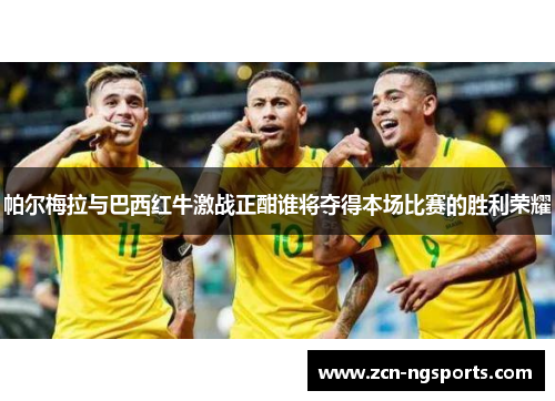 帕尔梅拉与巴西红牛激战正酣谁将夺得本场比赛的胜利荣耀