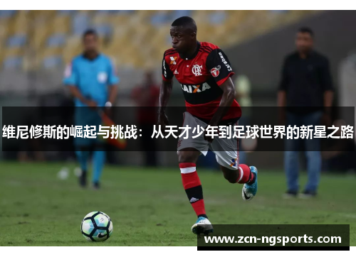 维尼修斯的崛起与挑战：从天才少年到足球世界的新星之路